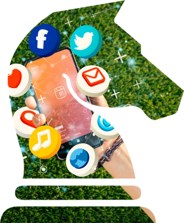 social media strategy services vancouver